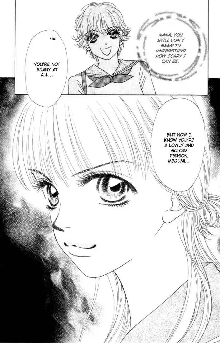 Othello (Shoujo) Chapter 14 41